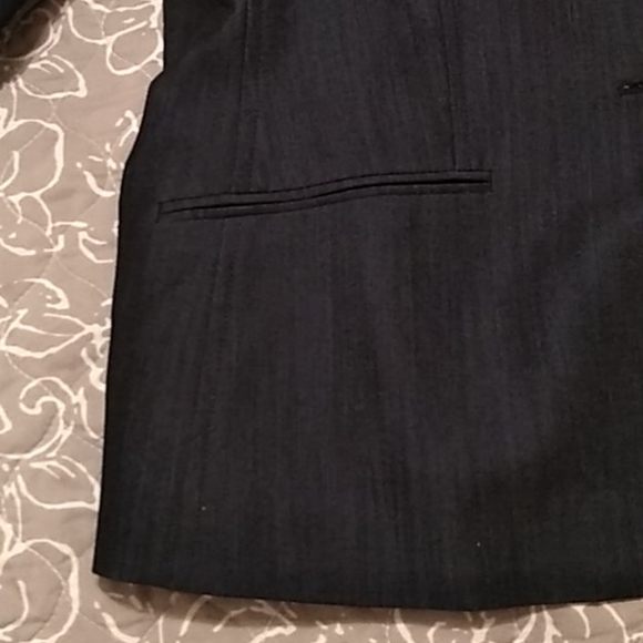 Jacket - Picture 3 of 12